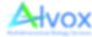 Alvox (Logo)