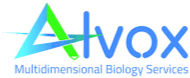 Alvox (Logo)
