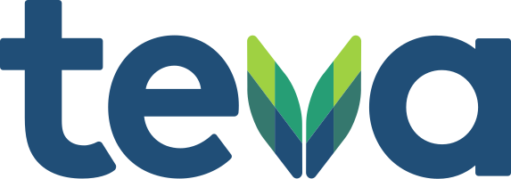 Teva Pharmaceuticals (Logo)