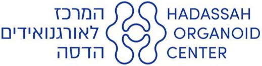 Hadassah Organoid Center (Logo)
