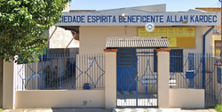 A. E. Beneficente Allan Kardec