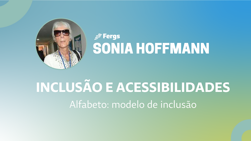 Com quantas letras e números se conta uma história? - Fraternidade sem Fronteiras