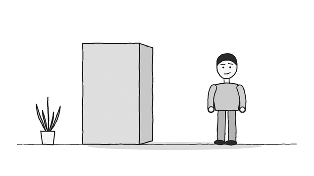 Don't Beg: A 6-Step Guide to Getting Your First Big Yes