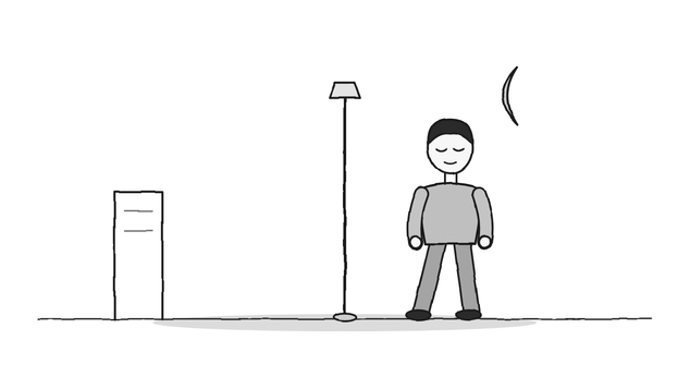 Short Story - Story of a Prostitute
