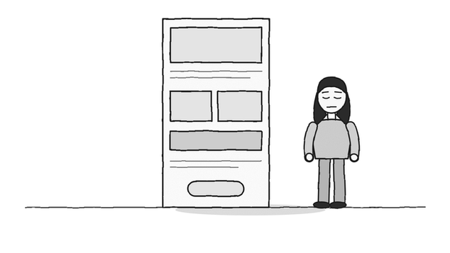 Long-Form Landing Page - Bellamy Networking