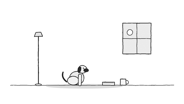 Don’t Read This or The Dog Dies
