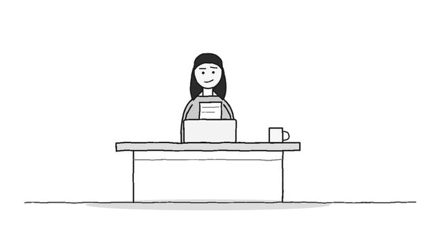 The Easiest Way to Keep Working When You’re Just Not Feeling It
