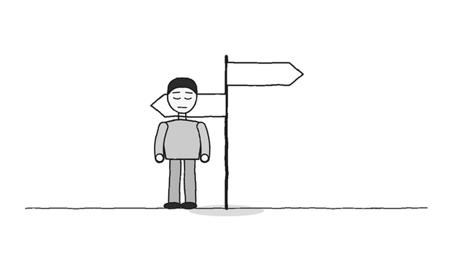 What's Right for Small Businesses: Copywriting or Content Marketing?