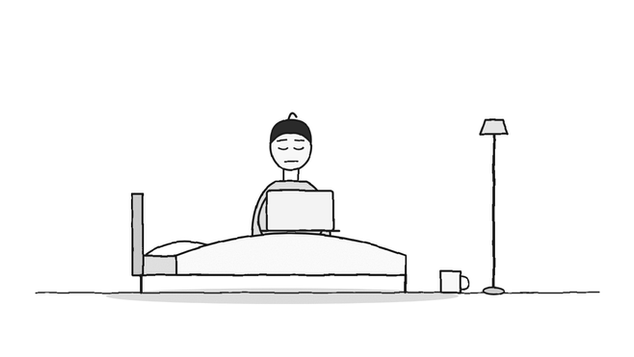 Ghostwriting; Thought Leadership Article - Why Freelancing Doesn't Work Without Self Discipline?