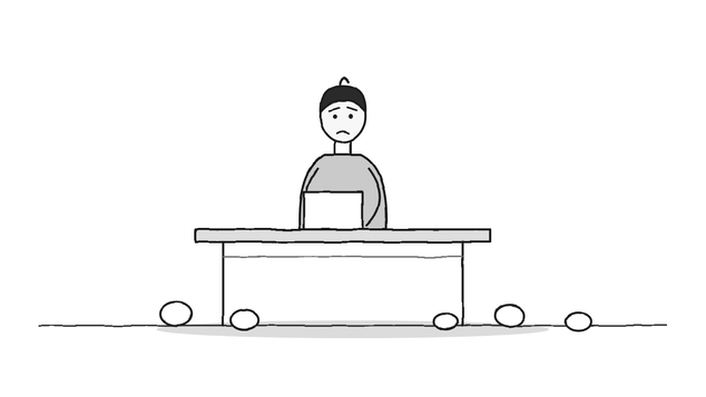 How to Beat Writer's Block and Build a Personal Brand in 30 Days
