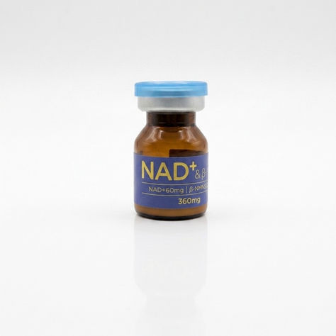 NAD+とNMNイノベーションによる、健やかなエイジングの秘密を解き明かす