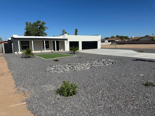 Sweetwater Desert Estates