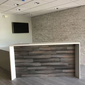 Taylor Street Office