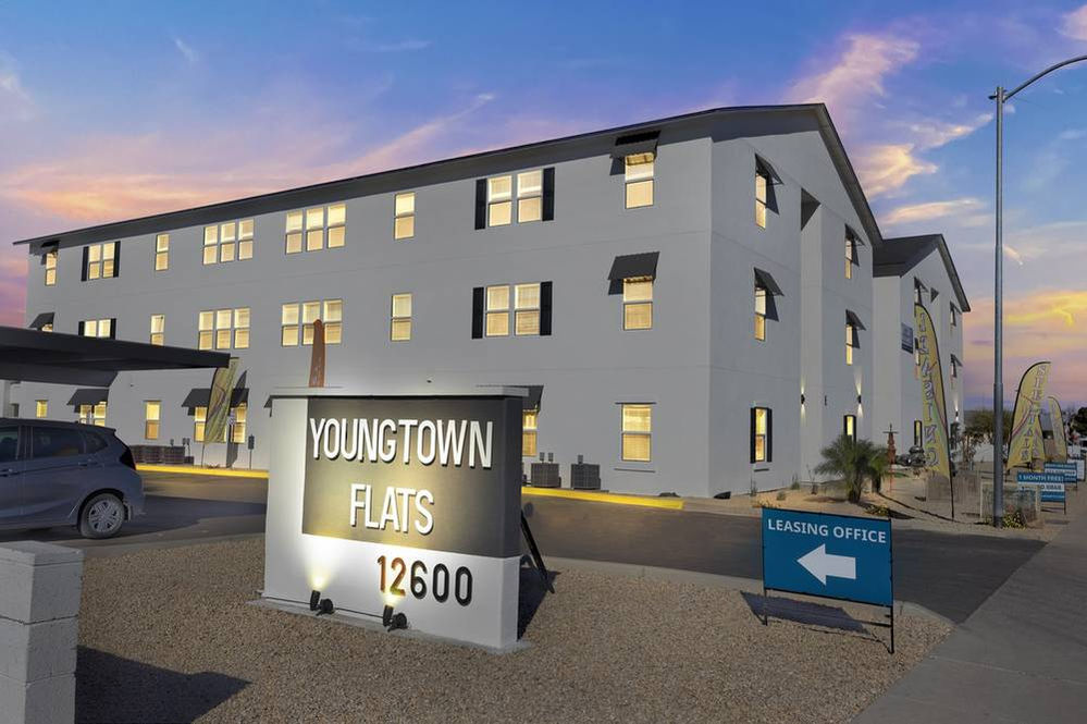 Youngtown Flats