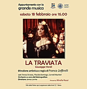 La Traviata