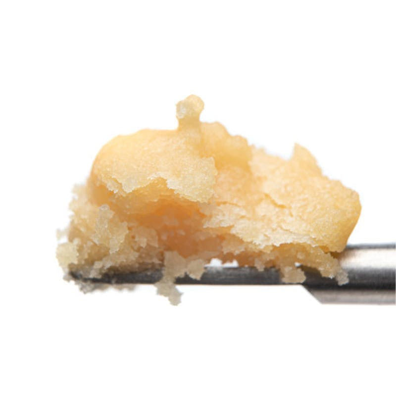 VISTAL EXTRACTS - APPLE FRITTER -1 GRAM WAX
