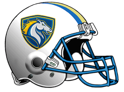 Oakland Chargers Helmet Final.gif