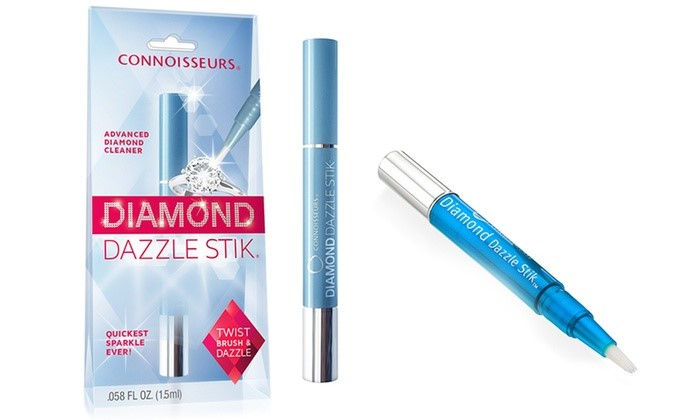 Thumbnail: Connoisseurs Diamond Dazzle Stik® Sleek CONN1053