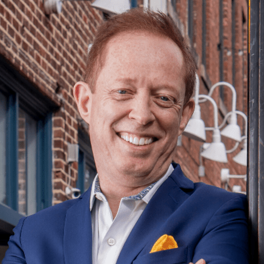 Day 10 | Peter Lowe, Total Business Success