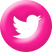 Twitter Pink Gumdrop