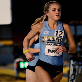 Lauren Pappas: How to go the distance after you hang up your spikes 