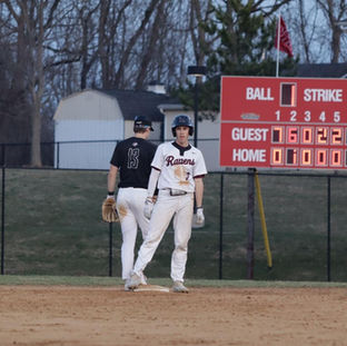 Dominic Younger: Why I Became a Campus Captain