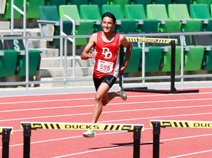 Aaron Busi: To Male Athletes, Embrace Your Emotions