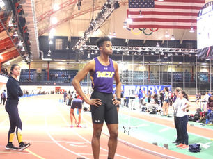 Zahir Chapman: Let's Talk About Anxiety
