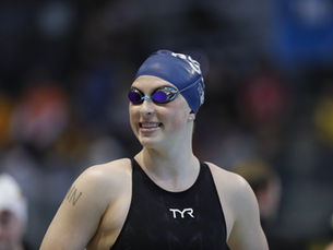 Marget Shelly: Loving Your Sport