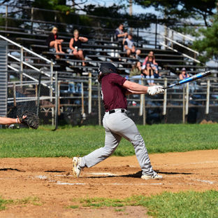 Ray Rama: The Love of the Game