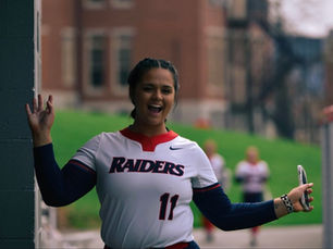 Maelynn Leber: Sink or Swim