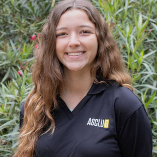 Alexis Gregory: Why I Became a Campus Captain