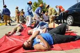 Active Shooter Training, Act Now!