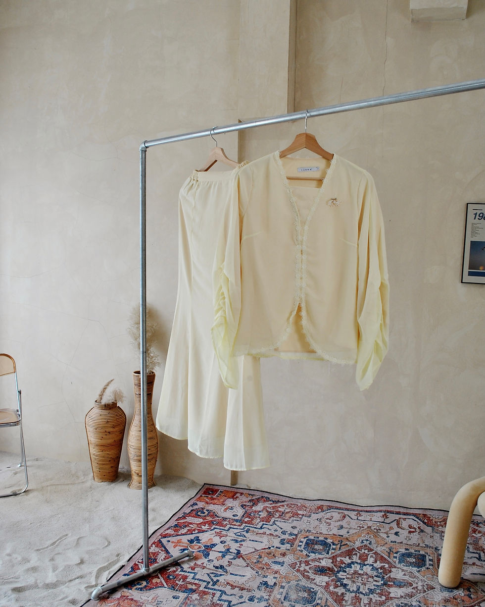 Thumbnail: Ayara Kebaya Set by LUBNA