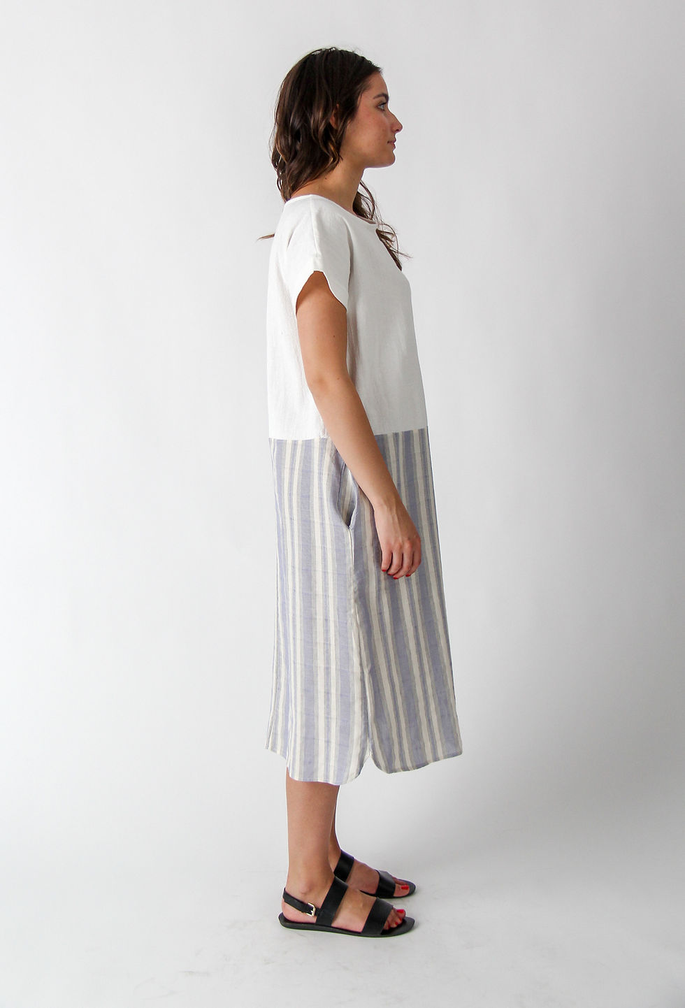 Thumbnail: Keepin It Casual Dress