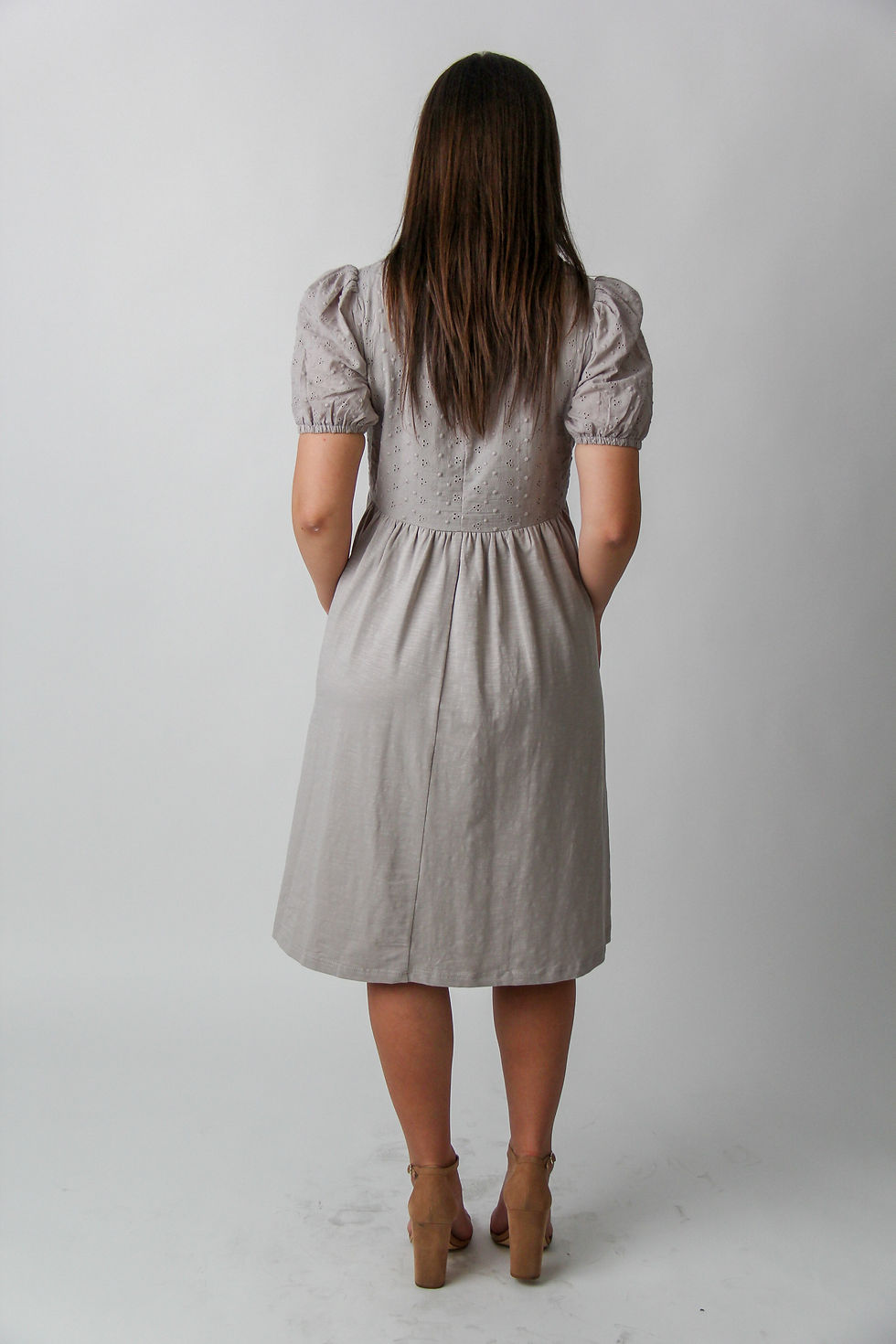 Thumbnail: Josie Midi Dress