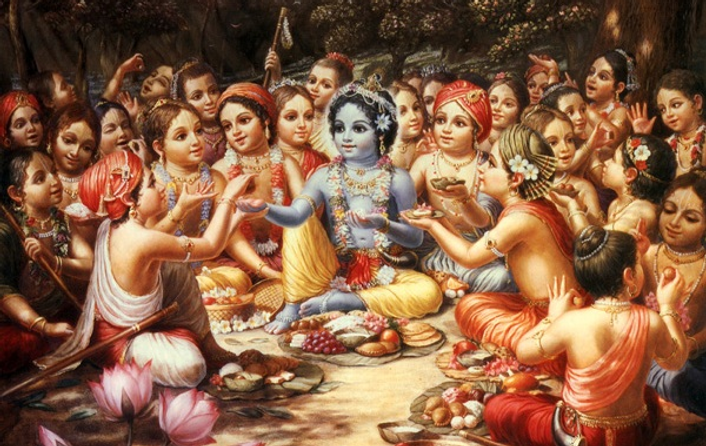Sadhu Prasad