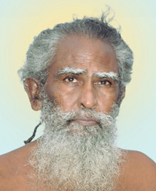Satguru Sri Thuli Baba