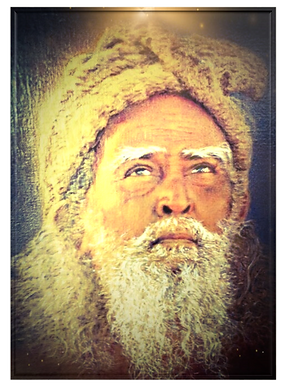 Sri Satguru Thuli Baba