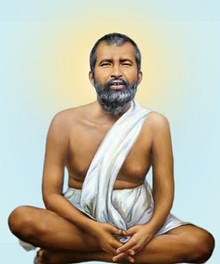 Sri Ramakrishna Paramahamsa