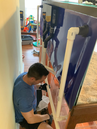 Andrew at it plumbing