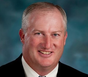 Mark Cullen - GM Agri-Way Partners