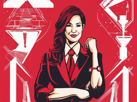 Empower Your Week: Crush Monday's Goal-Setting Mantra