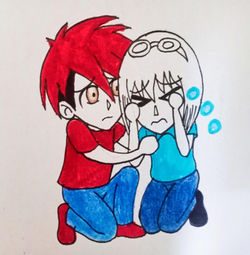 Its OK Krys, I'm here