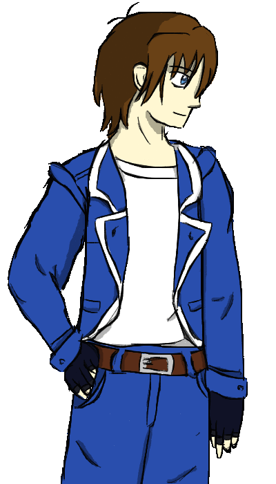 Gift Travis