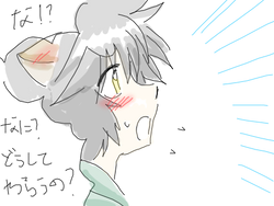 DAMuroWolfEars15
