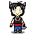Freddy Mini Pixel