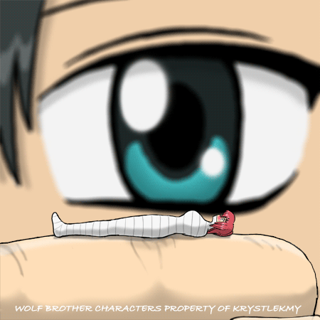 New Little Pet DiD - Mina