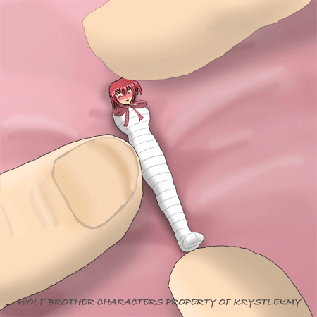 Slumber Party DiD - Mina