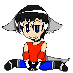 Chibi Fred